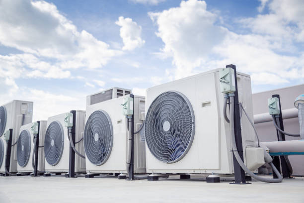 Best Air conditioning repair  in Sudden Valley, WA